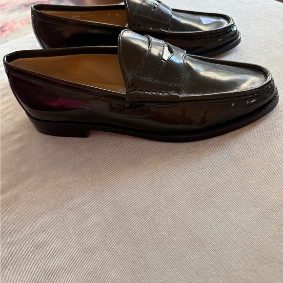 Authentic Gucci loafers - Picture 6 of 9